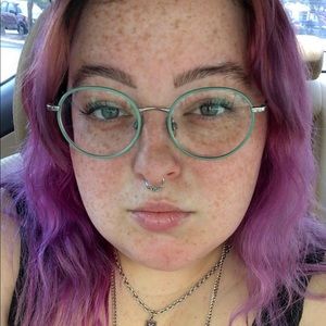 Meet your Posher, Kate